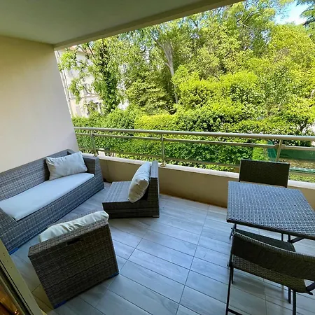 Isola Bella By Connexion Appartement